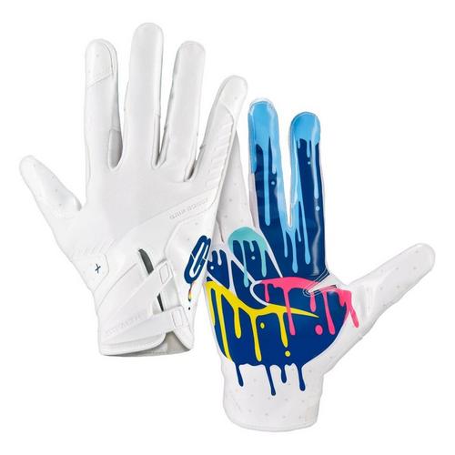 Adult Grip Boost Stealth 6.0 Boost Plus Football Gloves - Primary Image