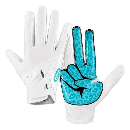 Youth Grip Boost Stealth 6.0 Boost Plus Football Gloves - Primary Image