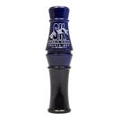 Tim Grounds TRIPLE CROWN Harley Pearl and Black Goose Call