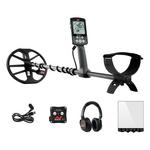 Minelab EQUINOX 800 Multi-Purpose Metal Detector - Thumbnail 1 of 2
