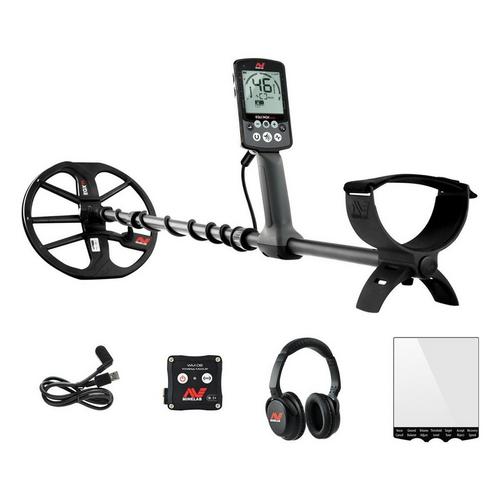Minelab EQUINOX 800 Multi-Purpose Metal Detector - Primary Image