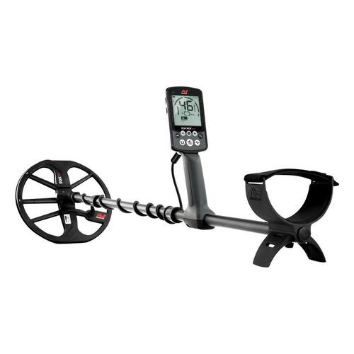 Minelab EQUINOX 800 Multi-Purpose Metal Detector - Primary Image