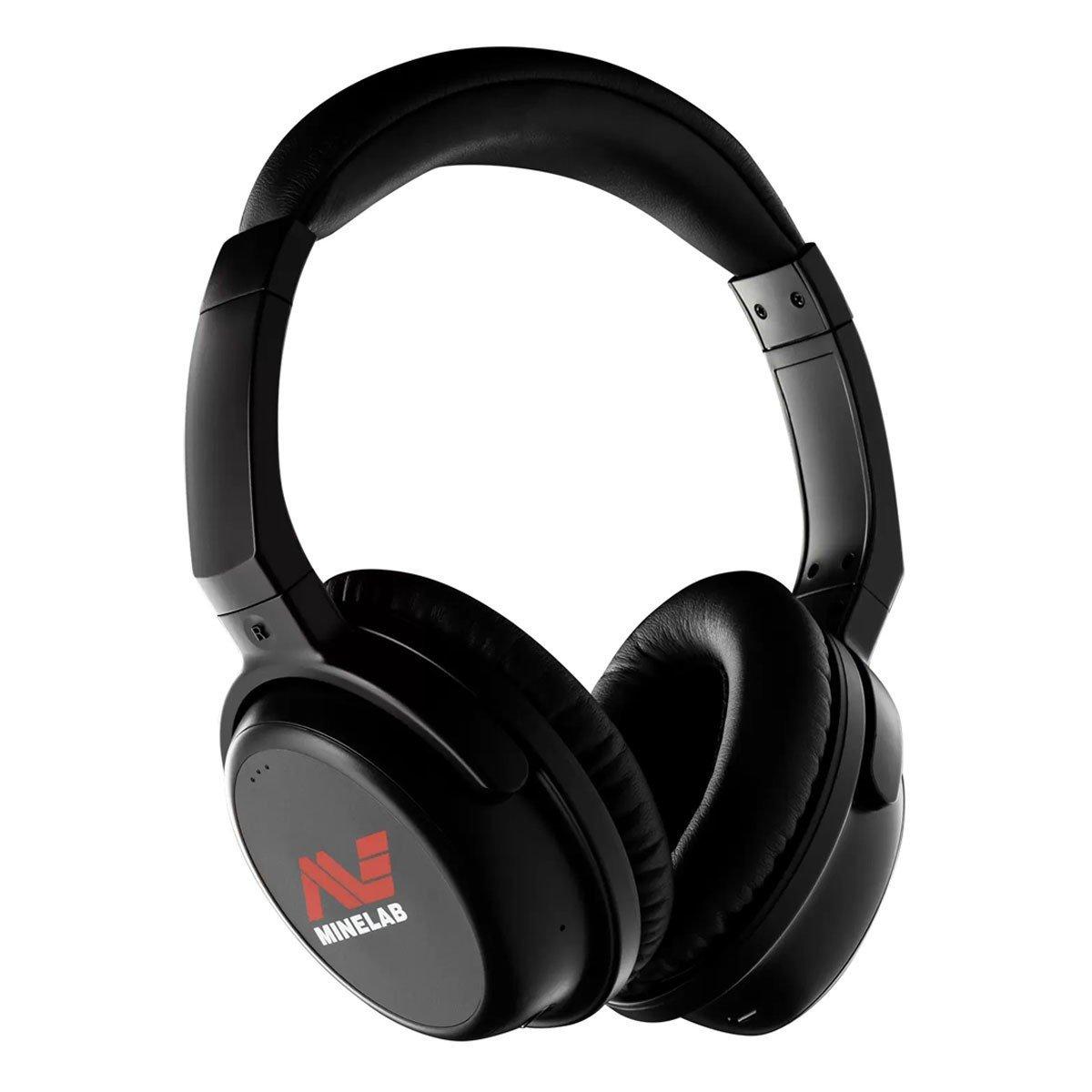 Minelab ML 80 Wireless Headphones - Minelab