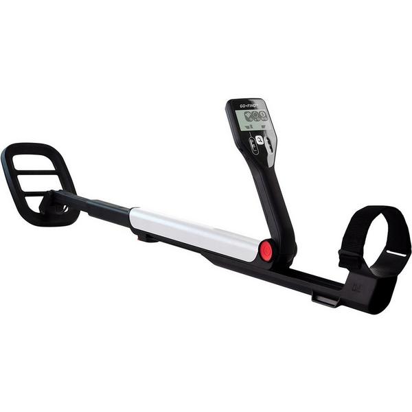 Minelab Go-Find 11