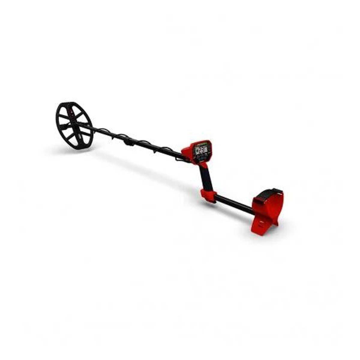 Minelab Vanquish 540 Metal Detector - Minelab