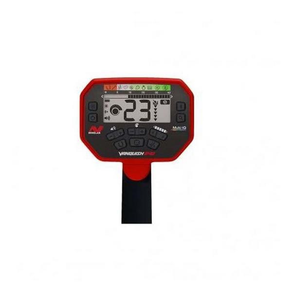 Minelab Vanquish 540 Metal Detector