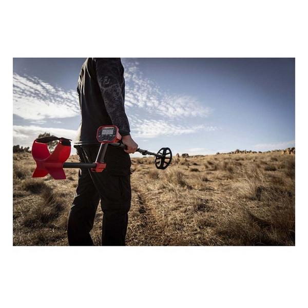 Minelab Vanquish 540 Metal Detector