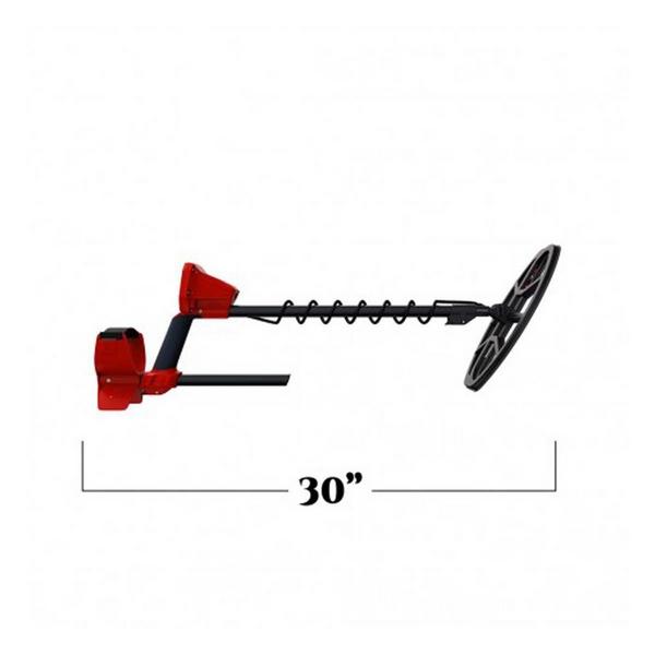 Minelab Vanquish 540 Metal Detector