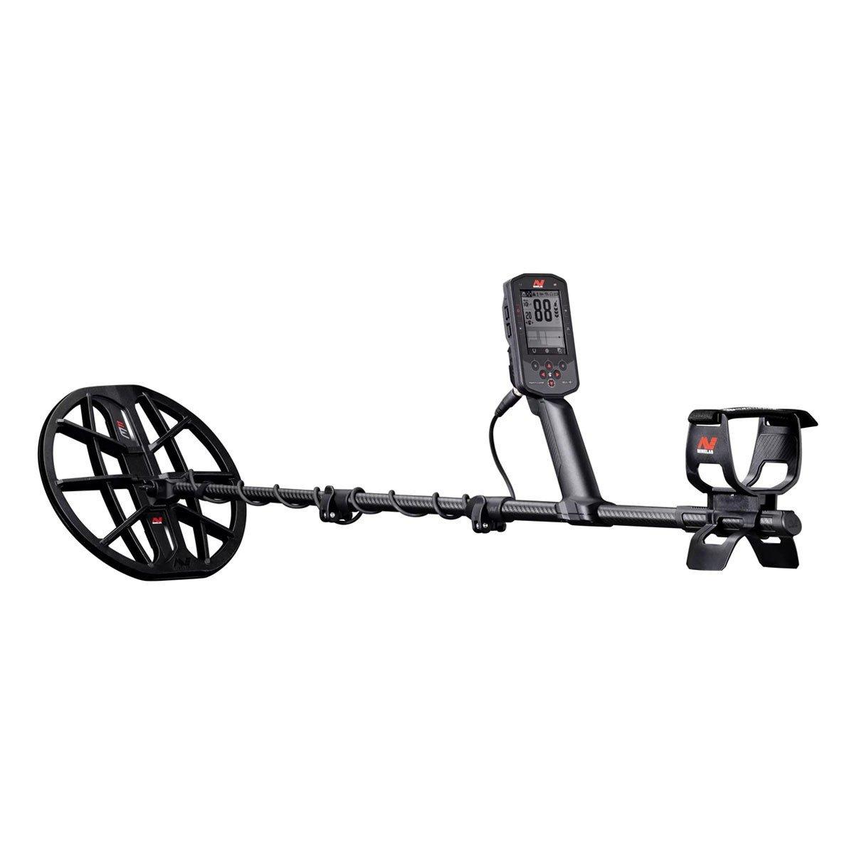 Minelab Manticore Metal Detector - Minelab