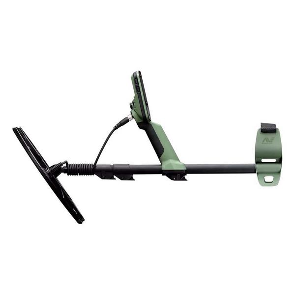 Minelab X-Terra PRO Treasure Detector