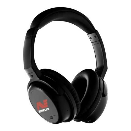 Minelab ML85 Wireless Low Latency Headphones for Equinox 700 & 900 Metal Detectors - Primary Image