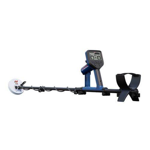 Minelab Gold Monster 2000 Metal Detector - Primary Image