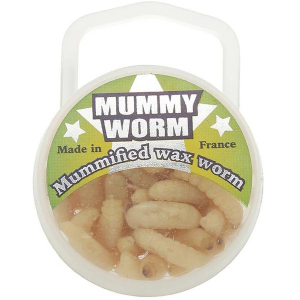 EUROTACKLE Mummy Worm