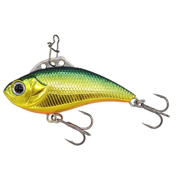 EUROTACKLE Z-Viber Crankbait