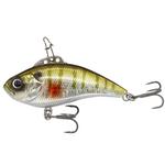 Eurotackle Z-Viber Crankbait - Thumbnail 2 of 2