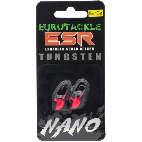 Eurotackle ESR Nano Tungsten Jig