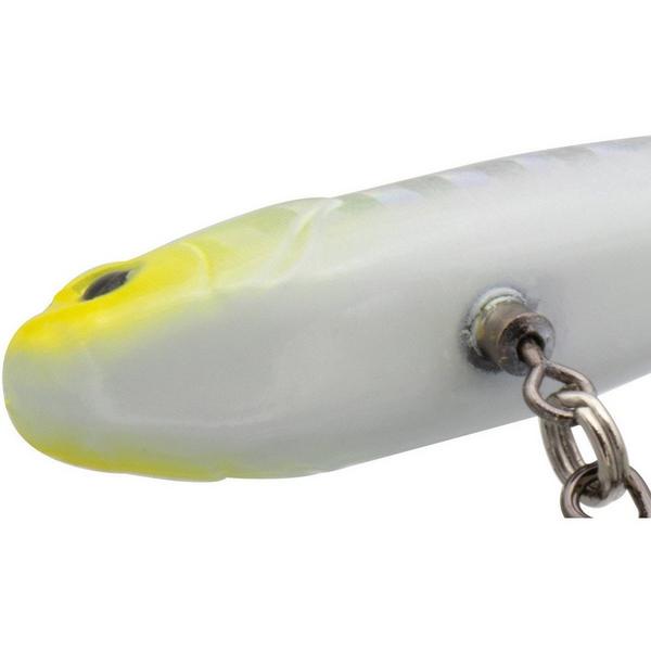 Eurotackle Z-Darter V2 Glide Bait