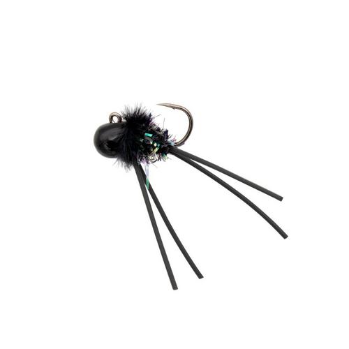 Eurotackle Strider Fly Ice Jig 2-Pack - Primary Image