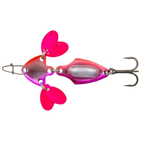 EUROTACKLE Jointed Spade Blade