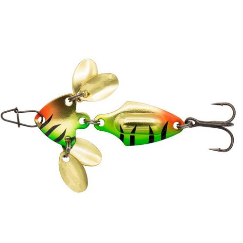 Eurotackle Jointed Spade Blade - Primary Image