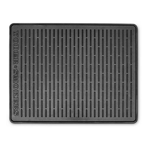 Yoder Smokers Cast Iron Griddle - Primary Image