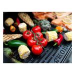 Yoder Smokers Cast Iron Griddle - Thumbnail 2 of 2