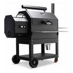Yoder Smokers YS640S Yfi Pellet Grill - Thumbnail 1 of 18