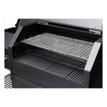 Yoder Smokers YS640S Yfi Pellet Grill - Thumbnail 4 of 18