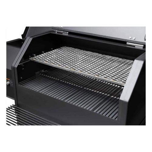 Yoder Smokers YS640S Yfi Pellet Grill - Primary Image