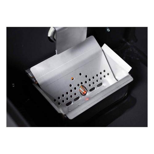 Yoder Smokers YS640S Yfi Pellet Grill - Primary Image