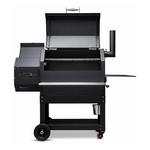 Yoder Smokers YS640S Yfi Pellet Grill - Thumbnail 12 of 18
