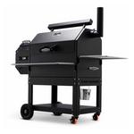 Yoder Smokers YS640S Yfi Pellet Grill - Thumbnail 13 of 18