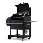 Yoder Smokers YS640S Yfi Pellet Grill - Thumbnail 14 of 18