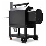 Yoder Smokers YS640S Yfi Pellet Grill - Thumbnail 15 of 18