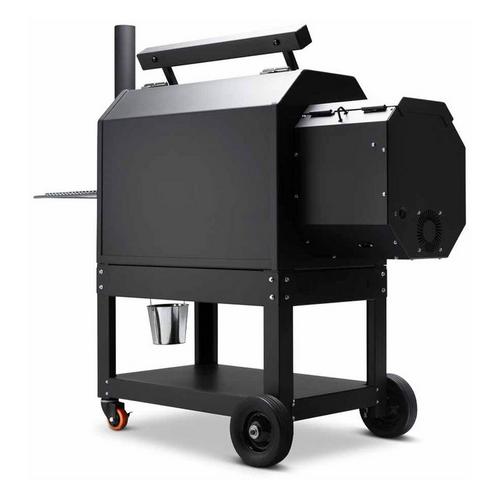Yoder Smokers YS640S Yfi Pellet Grill - Primary Image