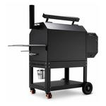 Yoder Smokers YS640S Yfi Pellet Grill - Thumbnail 16 of 18
