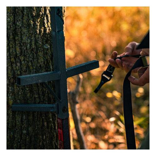 Big Foot 20' Connect-N-Climb - Primary Image