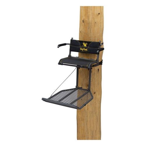 Rivers Edge Big Foot TearTuff XL Lounger Hang-On Treestand - Primary Image