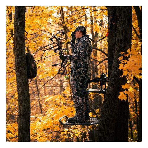 Rivers Edge Big Foot TearTuff XL Lounger Hang-On Treestand - Primary Image