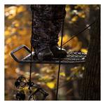 Rivers Edge Big Foot TearTuff XL Lounger Hang-On Treestand - Thumbnail 5 of 7