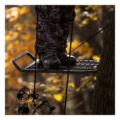 Rivers Edge Big Foot TearTuff XL Lounger Hang-On Treestand - Primary Image