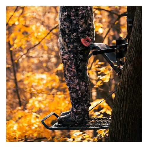 Rivers Edge Big Foot TearTuff XL Lounger Hang-On Treestand - Primary Image