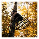 Rivers Edge Big Foot Lite Aluminum Hang-On Treestand - Thumbnail 6 of 7