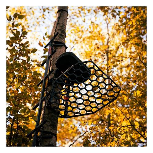 Rivers Edge Big Foot Lite Aluminum Hang-On Treestand - Primary Image