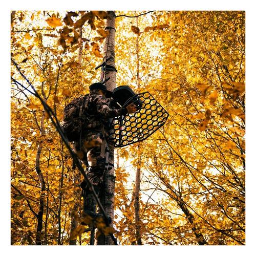 Rivers Edge Big Foot Lite Aluminum Hang-On Treestand - Primary Image