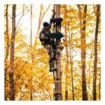 Rivers Edge Big Foot Lite Aluminum Hang-On Treestand - Thumbnail 3 of 7