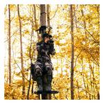 Rivers Edge Big Foot Lite Aluminum Hang-On Treestand - Thumbnail 4 of 7