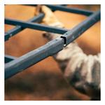 Rivers Edge Lockdown 21' 2-Man Ladder Stand - Thumbnail 4 of 9