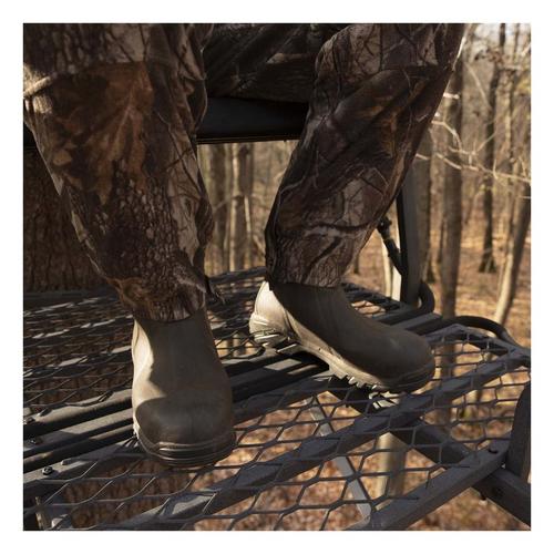 Rivers Edge Lockdown 21' 2-Man Ladder Stand - Primary Image