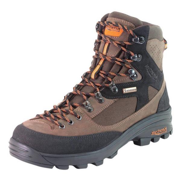Kenetrek Men's  Corrie II Boots Outdoor